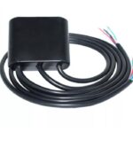 Motorcycle Modification Universal Double Flash Switch Double Flash Warning Switch Double Jump Switch - Image 2