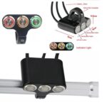 Motorcycle Modification Universal Double Flash Switch Double Flash Warning Switch Double Jump Switch - Image 5