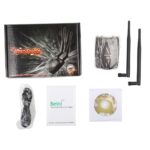 3070L Chipset Wi-Fi Network Card Remote 802.11n 150Mbps Wireless USB Adapter - Image 3