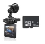 H98 Recorder Hd Night Vision Driving Recorder - Image 7