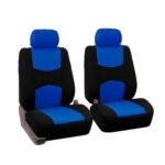 General-Purpose Car Seat Cover Fabric Seat Cover For All Seasons - Image 6
