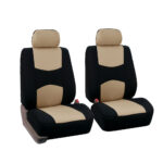 General-Purpose Car Seat Cover Fabric Seat Cover For All Seasons - Image 7