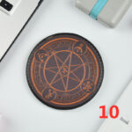 Round Magic Array Wireless Charger