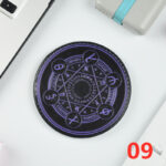 Round Magic Array Wireless Charger - Image 2