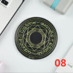 Round Magic Array Wireless Charger - Image 3