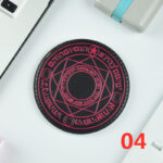 Round Magic Array Wireless Charger - Image 8