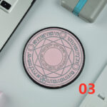 Round Magic Array Wireless Charger - Image 9