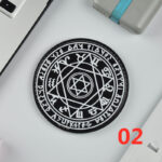 Round Magic Array Wireless Charger - Image 10