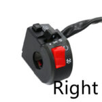 Handle Switch Assembly Is Modified For Universal Use With Handle Switch - Image 3