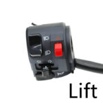 Handle Switch Assembly Is Modified For Universal Use With Handle Switch - Image 4