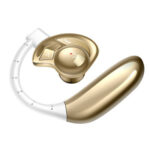 Emini  Ufo Painless Bluetooth Headset Hanging Ear Type Single Ear Wireless Ultra  Long Standby Driving Sports Mobile Phone Universal - Image 3