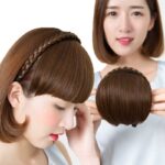 Secret Bang & Braid Headband - Image 5