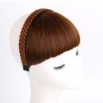 Secret Bang & Braid Headband - Image 2