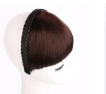 Secret Bang & Braid Headband - Image 3