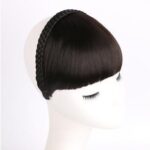 Secret Bang & Braid Headband - Image 6