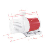 Silent Filter For Water Pump Pump Submersible Pump - Image 2