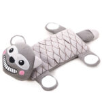 Dog Bites And Makes Noises Plush Toys - Image 2