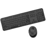 Ferris Hand Wireless Keyboard And Mouse Color Lipstick Punk Girl Cute Office Keyboard And Mouse - Image 5