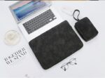 Custom lap Top Bag Liner Bag Flat Liner - Image 7
