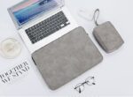 Custom lap Top Bag Liner Bag Flat Liner - Image 8