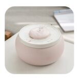 Ceramic Cat Automatic Drinking Fountain - Image 3