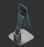 Smart Live Ptz S3 Mobile Phone Holder Tablet Universal 360-Degree Ai Face And Object Intelligent Follow - Image 6