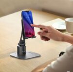 Smart Live Ptz S3 Mobile Phone Holder Tablet Universal 360-Degree Ai Face And Object Intelligent Follow - Image 7