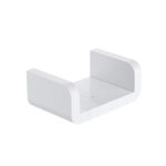 Bathroom Shelves, Toilet Wall Hangers, Toilet Shelves, Storage Shelves, Shower Waterproof Shelves, Organizers - Image 3