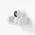 Bathroom Shelves, Toilet Wall Hangers, Toilet Shelves, Storage Shelves, Shower Waterproof Shelves, Organizers - Image 5
