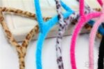 Cute Cat Ear Headband Korea Super Cute Sweet Small Fresh Hairpin Headband Adult Headwear Face Wash Headband - Image 9
