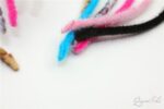 Cute Cat Ear Headband Korea Super Cute Sweet Small Fresh Hairpin Headband Adult Headwear Face Wash Headband - Image 8
