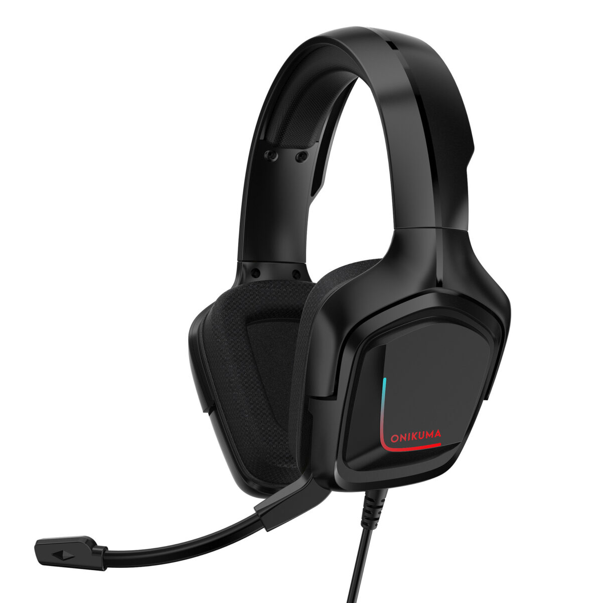 Head On Mobile Phone Computer Eating Chicken Game Video Headset - Image 2