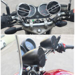 Motorcycle Bluetooth Audio Subwoofer Waterproof - Image 6