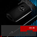 Mazda 3 Angkesaila CX-4 Atez CX-5CX-8 special car key case - Image 4