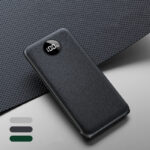 Three-In-One Fast Charging Mobile Power Bank With Large Capacity And Self-Contained Line - Image 4