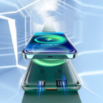 Three-In-One Fast Charging Mobile Power Bank With Large Capacity And Self-Contained Line - Image 2