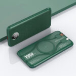 Three-In-One Fast Charging Mobile Power Bank With Large Capacity And Self-Contained Line - Image 5