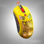 Free Wolf X2 Wireless Mouse - Image 2
