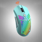 Free Wolf X2 Wireless Mouse - Image 5