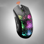 Free Wolf X2 Wireless Mouse - Image 3