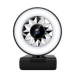 Usb Computer Web Camera 1080P Fill Light Beauty Uvc Songhan Pc Camera 2 Million Computer Camera - Image 4