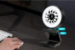 Usb Computer Web Camera 1080P Fill Light Beauty Uvc Songhan Pc Camera 2 Million Computer Camera - Image 5