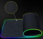Illuminated Mouse Pad On All Sides - Image 3