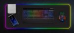 Illuminated Mouse Pad On All Sides - Image 2
