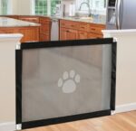 Dog gate fence household isolation net - Image 3