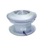 High-Power Nail Dryer, Hands And Feet, Hot And Cold Air Nail Dryer, Nail Polish Dryer - Image 4