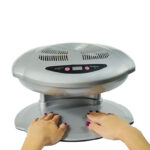 High-Power Nail Dryer, Hands And Feet, Hot And Cold Air Nail Dryer, Nail Polish Dryer - Image 8