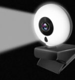 New Webcam Hd 2K Drive-Free Usb Computer Camera Internet Celebrity Live Online Video Conference - Image 6