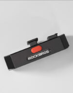 Bicycle Tail Light Intelligent Wireless Remote Control Turn Signal Warning Light