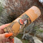 Lip Glaze 5 Non-Stick Cups Of Matte Matte Velvet Plain Lipstick - Image 2